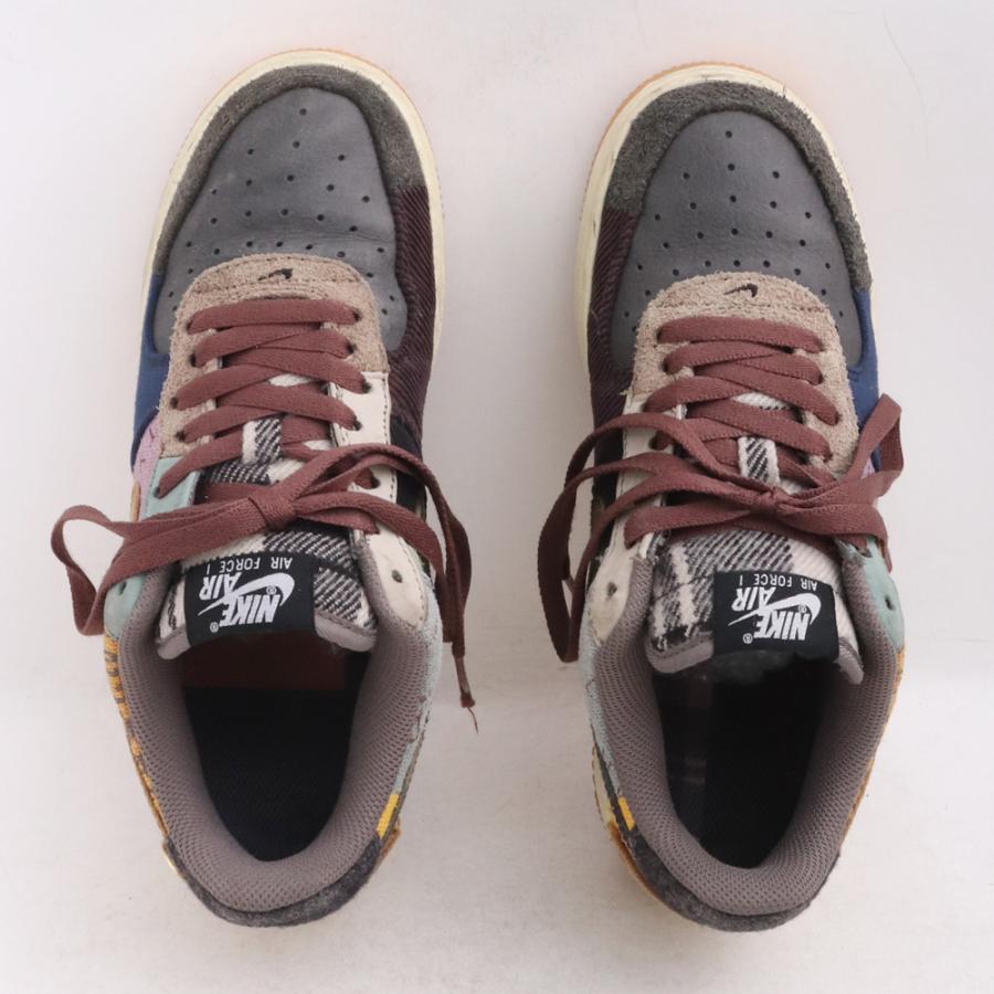 24cm NIKE × TRAVIS SCOTT Air Force 1 Low Cactus Jack CN2405 24cm NIKE × TRAVIS SCOTT Air Force 1 Low Cactus Jack CN2405