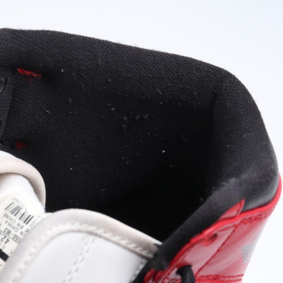 27cm NIKE Air Jordan 1 Retro High Chicago 2013 332550-163 27cm NIKE Air Jordan 1 Retro High Chicago 2013 332550-163
