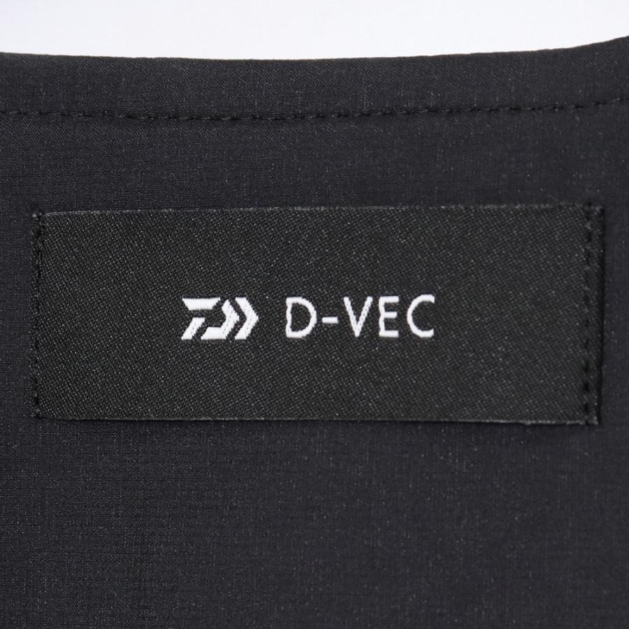 未使用 D-VEC WINDSTOPPER PRODUCTS BY GORE-TEX LABS VEST サイズ3 
