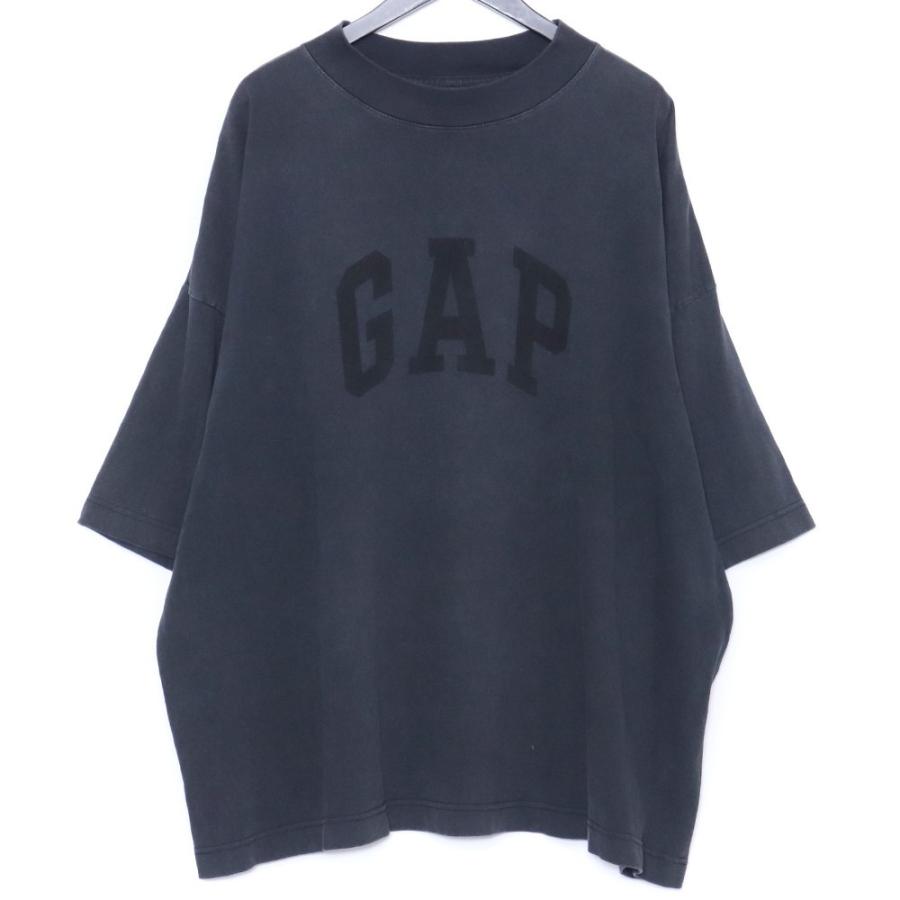 YEEZY GAP ENGINEERED BY BALENCIAGA DOVE NO SEAM TEE Mサイズ 