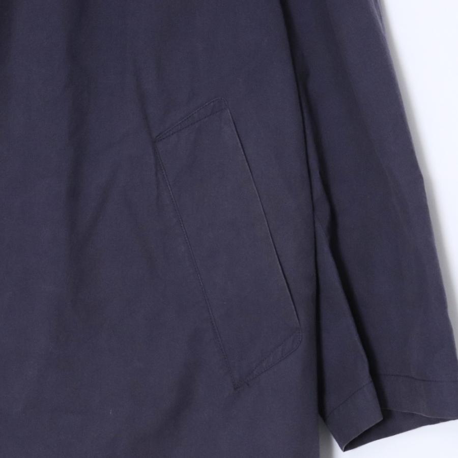 【COMOLIコモリ】 I01-04005 タイプライターモッズコートsize3 COMOLIコモリ】 I01-04005 タイプライターモッズコートsize3 楽天市場