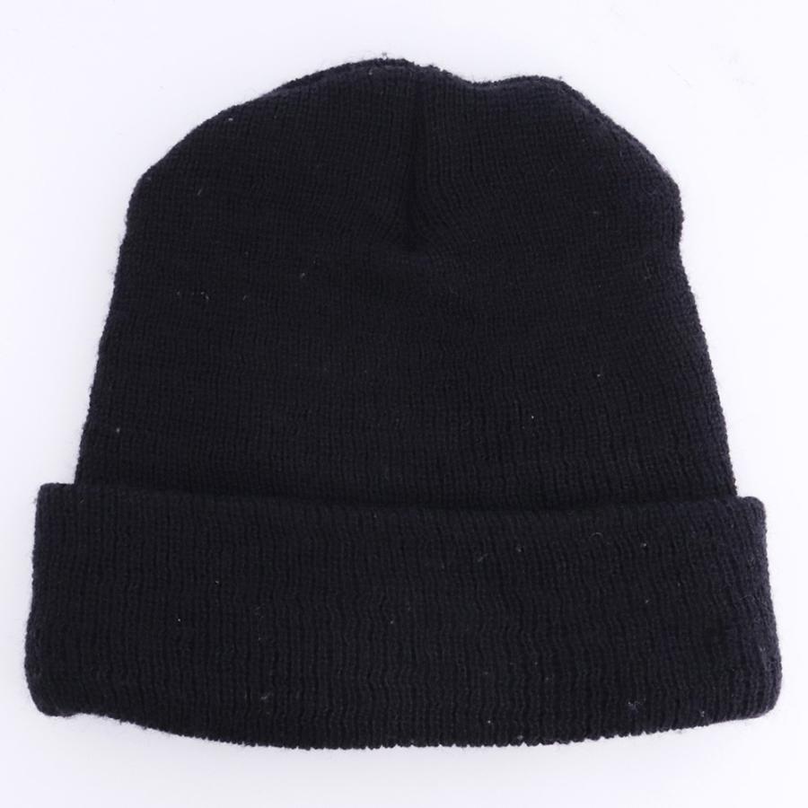 【新品未使用】クロムハーツ ウール ニット帽 クロムハーツ ニット帽 - ニットキャップ/ビーニーオンライン ショップ