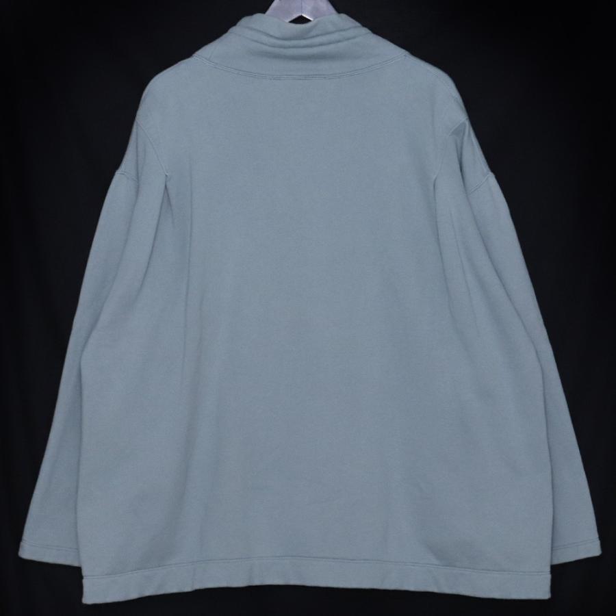WELLDER Flutter Tail Highneck サイズ3 ブルー WM20ACS05 ウェルダー 
