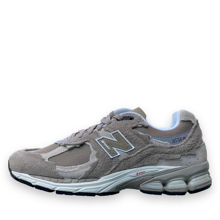 未使用 27.5cm NEW BALANCE PROTECTION PACK ベージュ M2002RDL ニューバランス スニーカー｜graiz｜02