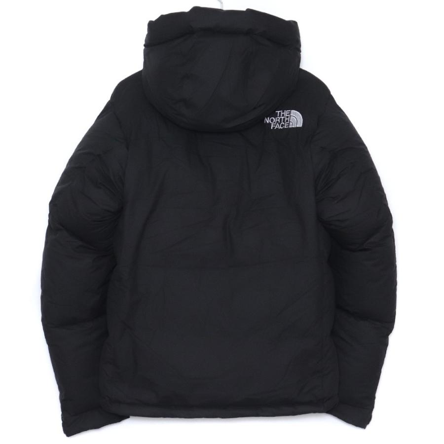 THE NORTH FACE バルトロライトジャケット Mサイズ ブラック ND92340 