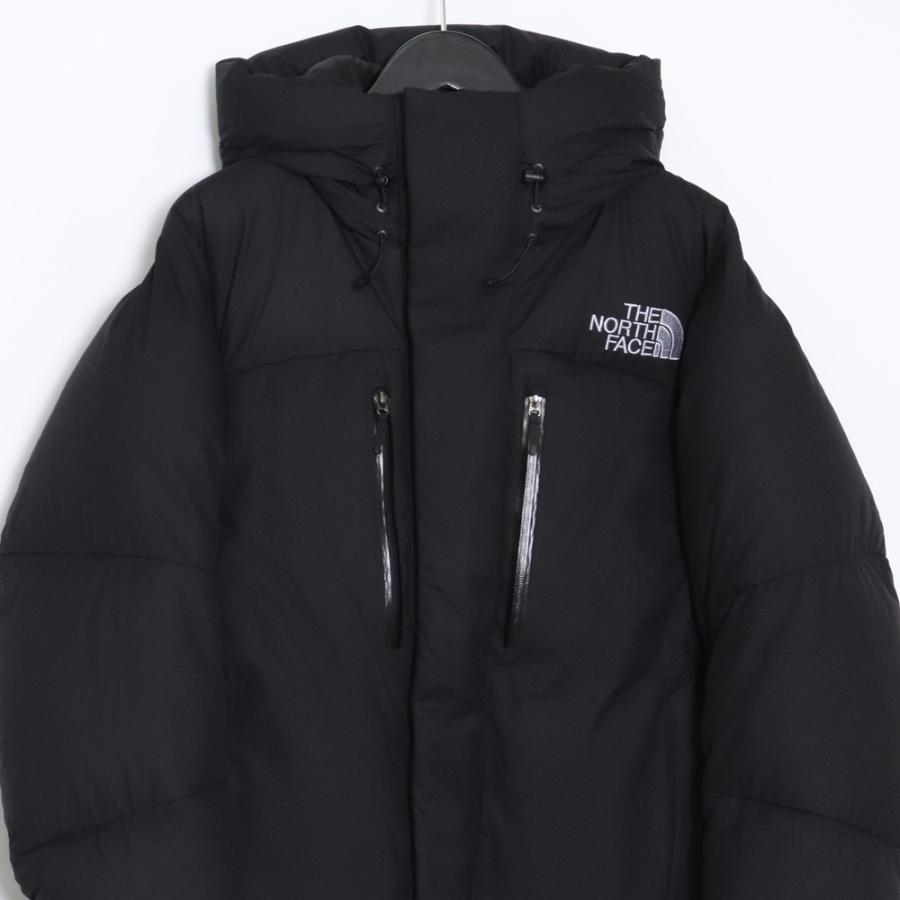 THE NORTH FACE バルトロライトジャケット Mサイズ ブラック ND92340 