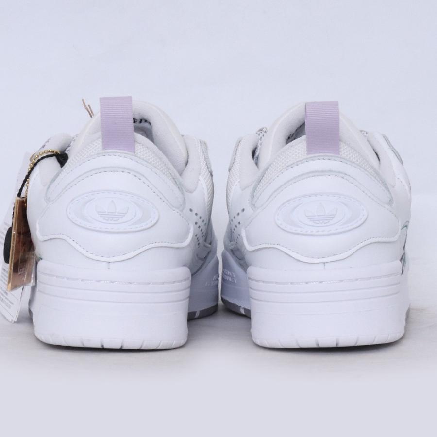 未使用 26.5cm ADIDAS × 遊戯王 collabo collection ADI2000 Black Magician H06423 アディダス コラボ コレクション ブラック・マジシャン スニーカー |  | 03