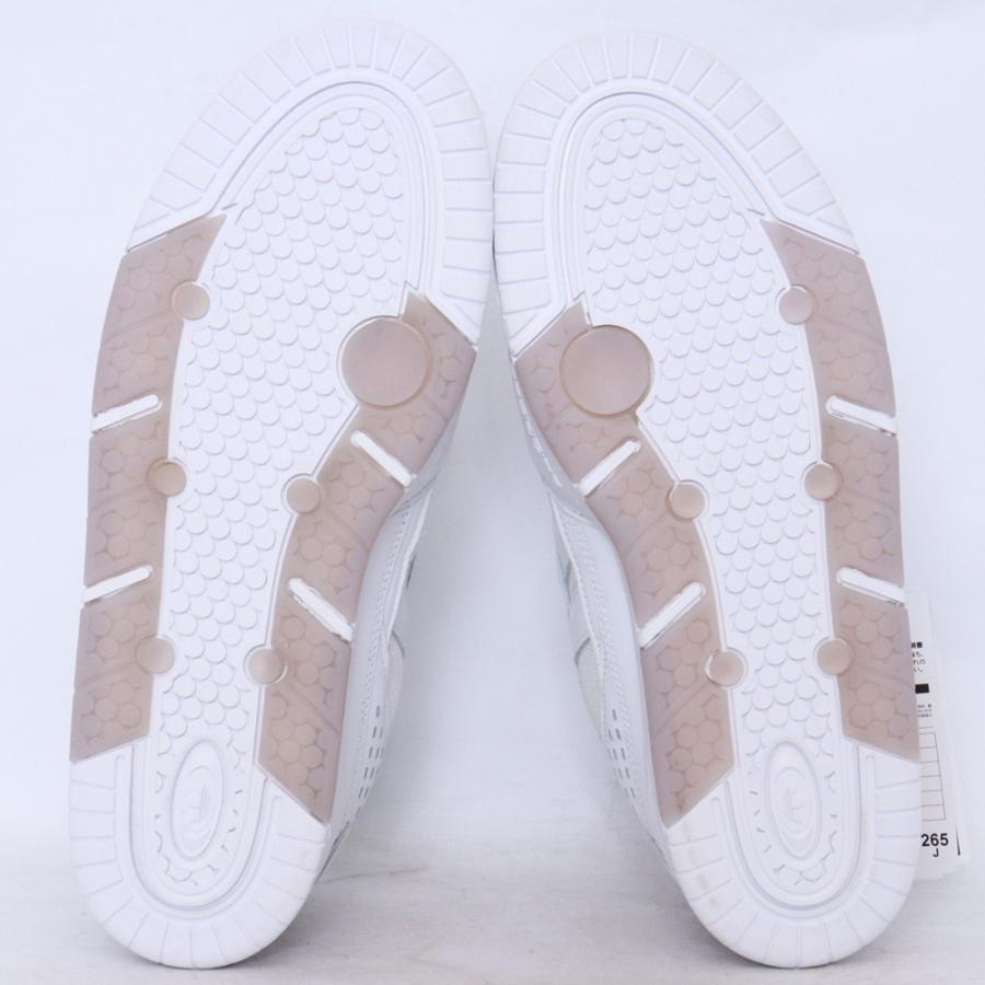 未使用 26.5cm ADIDAS × 遊戯王 collabo collection ADI2000 Black Magician H06423 アディダス コラボ コレクション ブラック・マジシャン スニーカー |  | 05