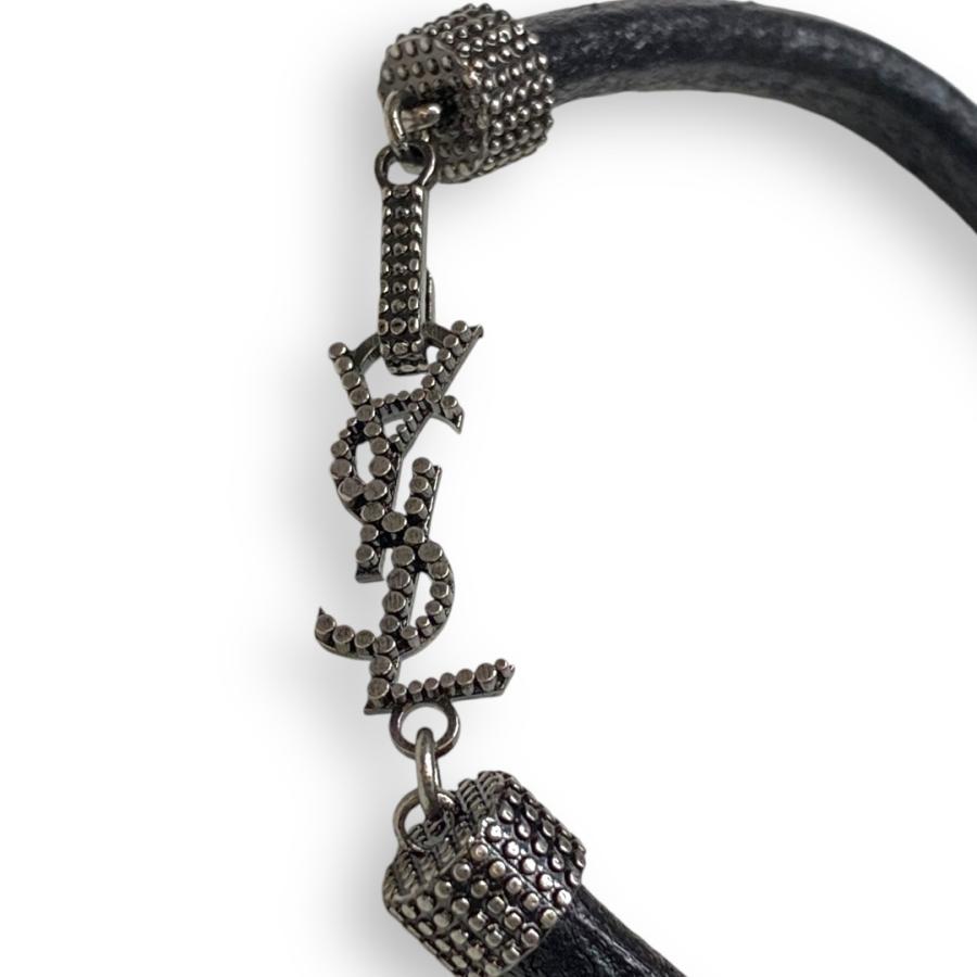 SAINT LAURENT メンズ レディース ブレスレット CURB CHAIN SAINT LAURENT メンズ レディース ブレスレット CURB CHAIN