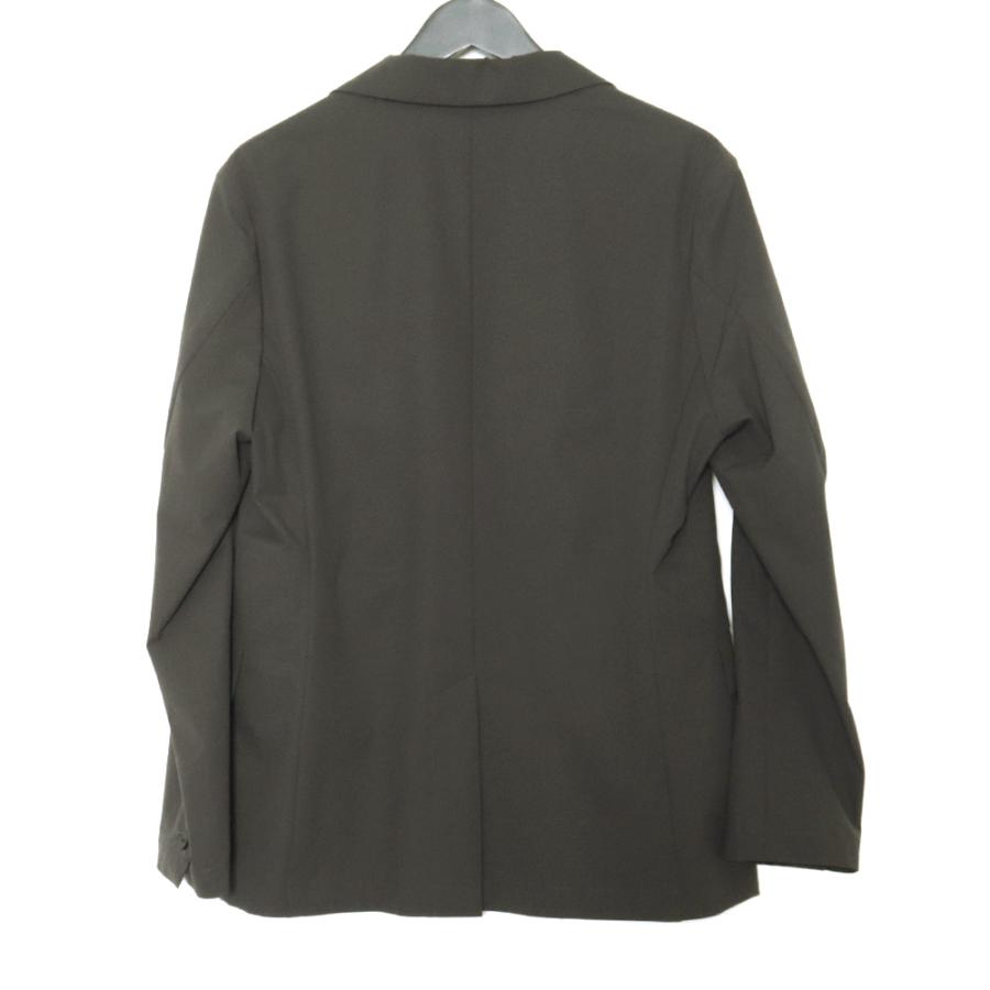 ATTACHMENT ノイズコーティング4WAYストレッチテーラードジャケット ATTACHMENT ノイズコーティング4WAYストレッチテーラードジャケット