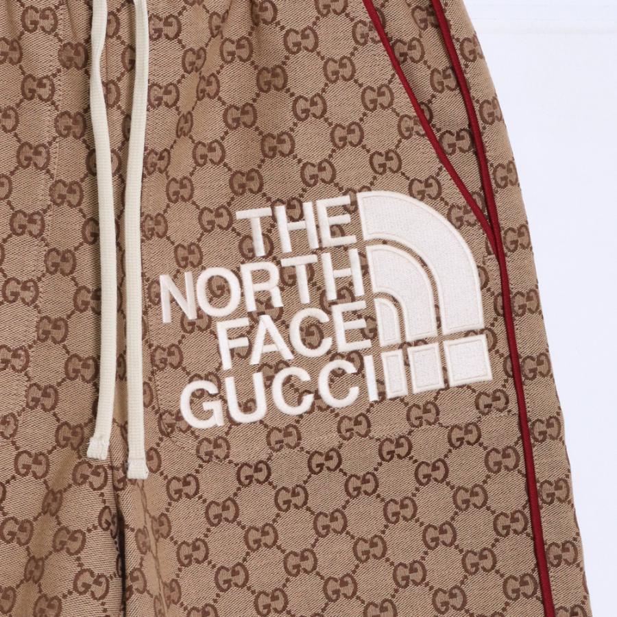未使用タグ付 Lサイズ GUCCI×ノースフェイス ハーフパンツ シェリーライン 楽天市場】ノースフェイス メンズ ショートパンツ（ブランド
