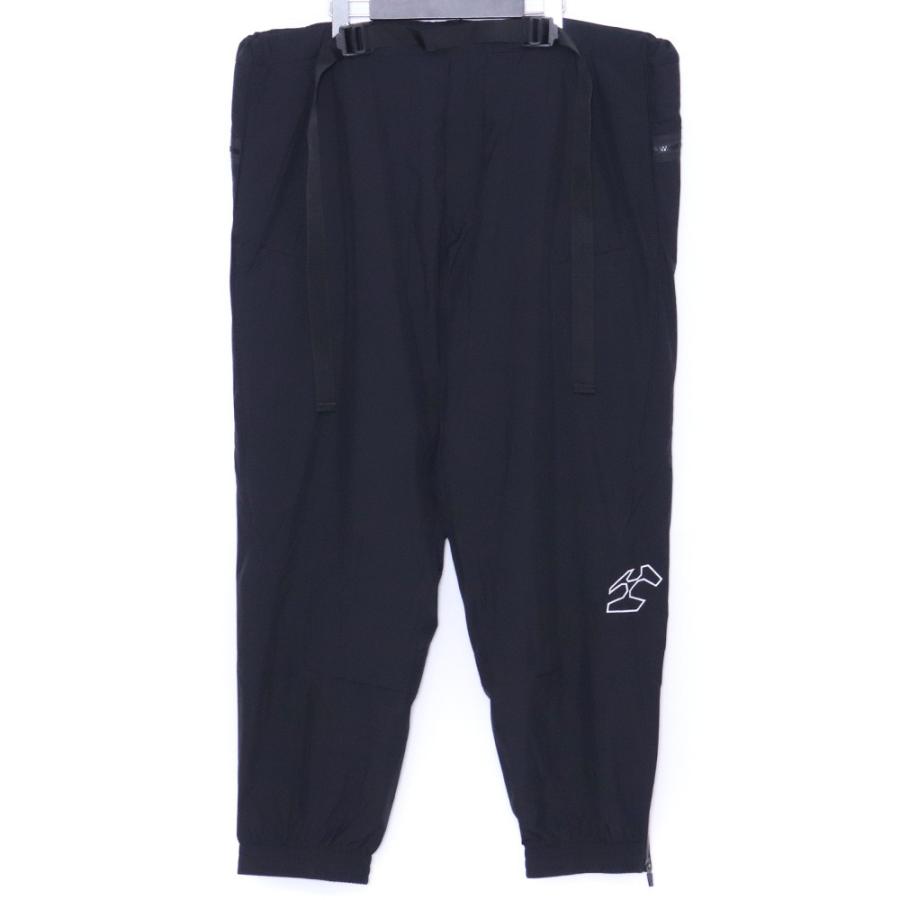 未使用 ACRONYM 2L Gore-Tex Windstopper Insulated Vent Pants S 