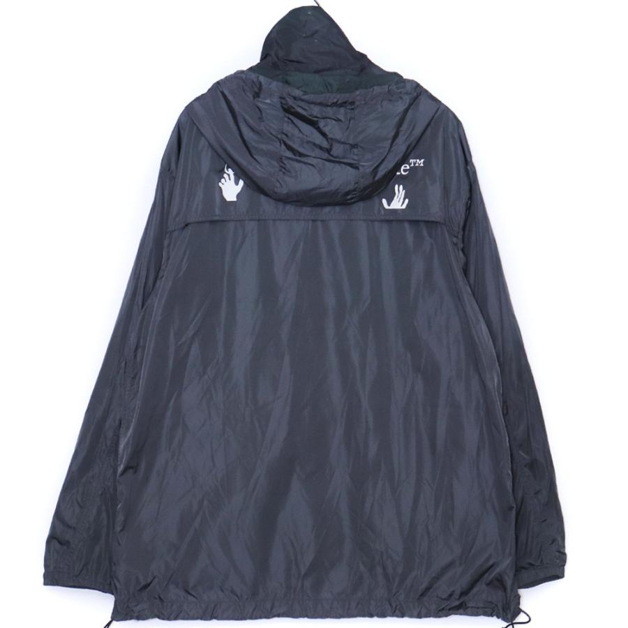 on コアジャケットウィンドブレーカー XL ブラック Amazon | [オン] ウィンドブレーカー Core Jacket メンズ Black