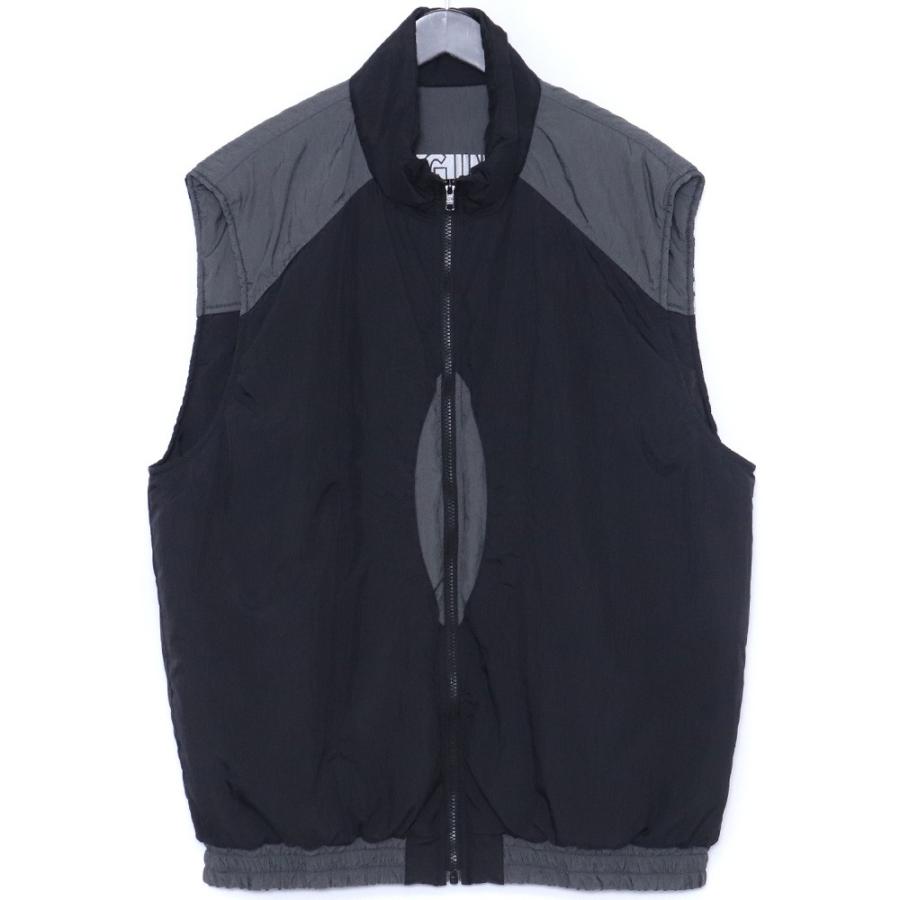 新品 TENDERLOIN DABO IMAGE NYLON VEST ベスト 新品 TENDERLOIN DABO IMAGE NYLON VEST ベスト 【公式通販】