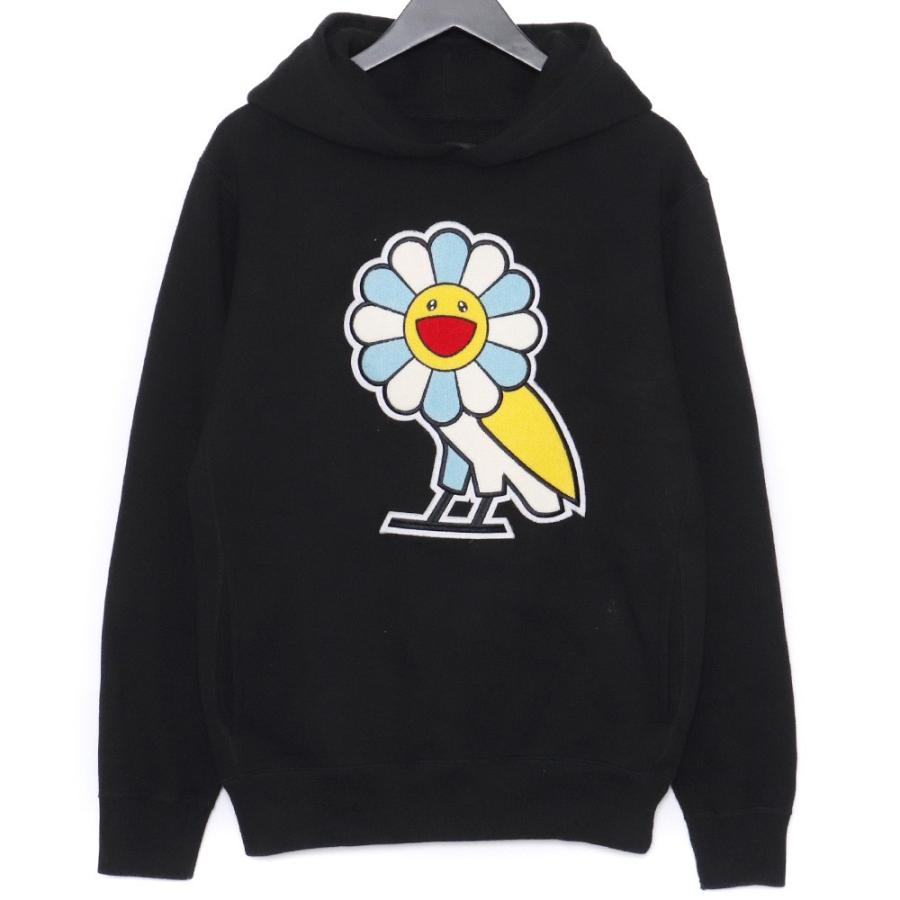 OCTOBERS VERY OWN ×村上隆 Mサイズ