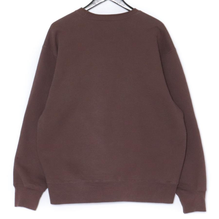 Supreme クルーネック スウェット Mサイズ SUPREME Box Logo Crewneck Sweatshirt Mサイズ ブラック