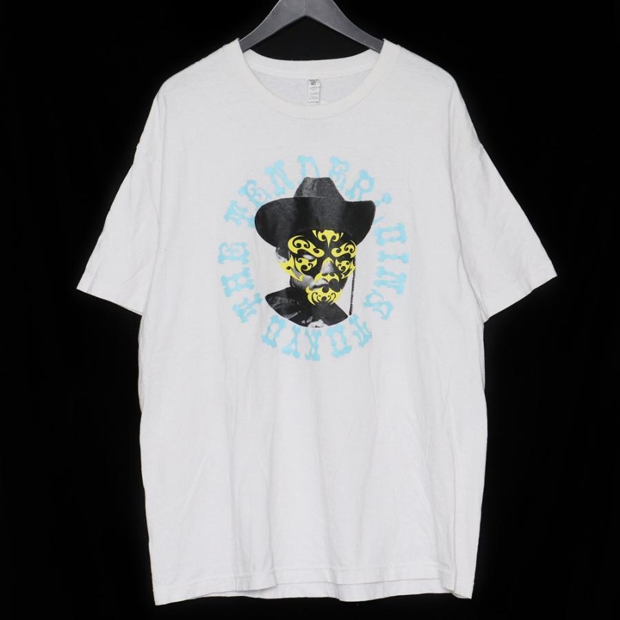 テンダーロインoriginal tenderloin TシャツXLボルネオスカル