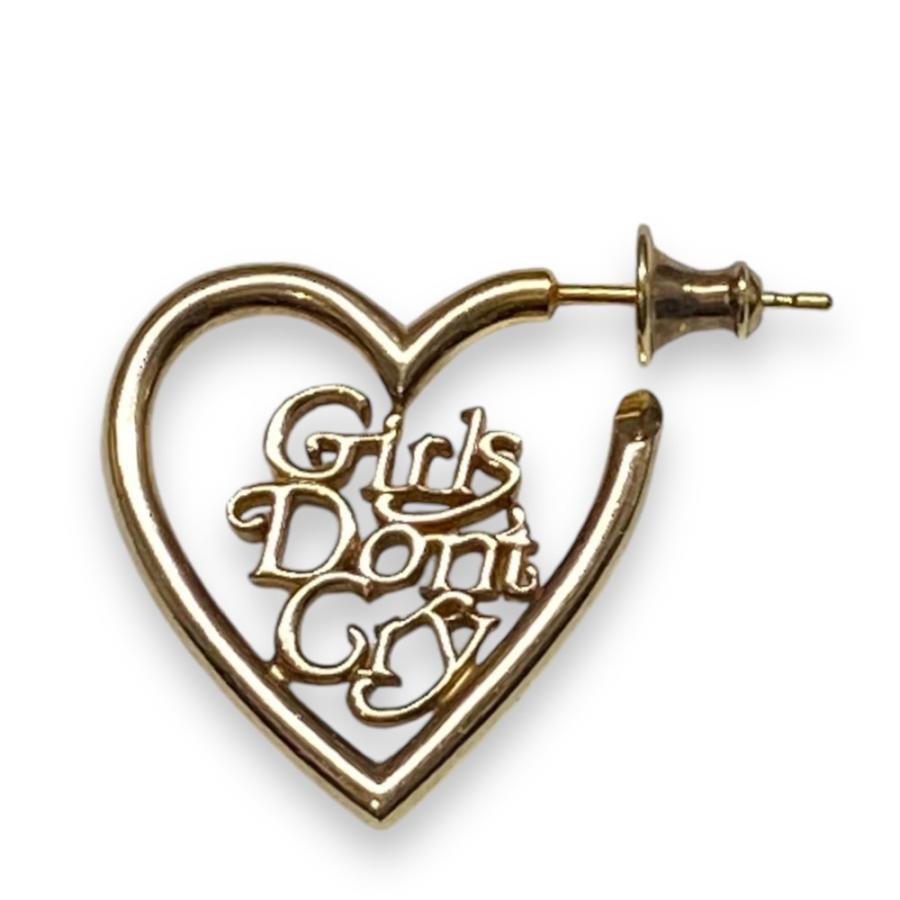 CAREERING × GIRLS DON