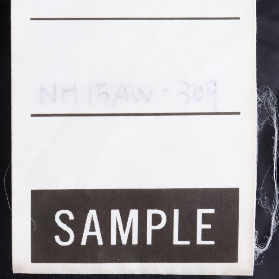 N.HOLYWOODパンツ2025SSパンツ　サイズ38 N.HOLYWOODパンツ2025SSパンツ サイズ38 N.HOLYWOODパンツ2025SS