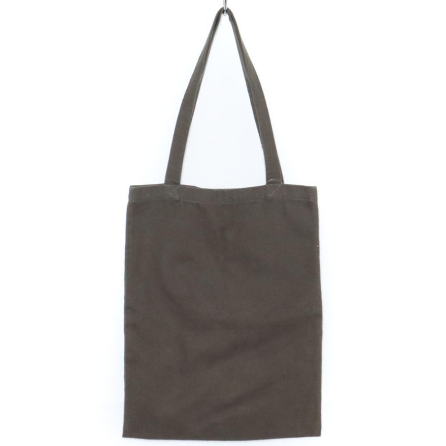 RICK OWENS トートバッグ 小 チャコールグレー リックオウエンス