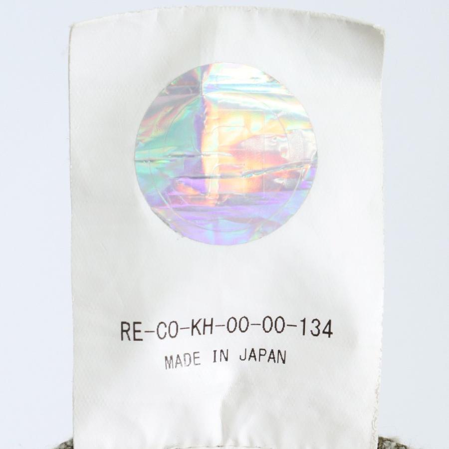 READYMADE CARGO PANTS サイズ1 カーキ RE-CO-KH-00-00-134 レディ