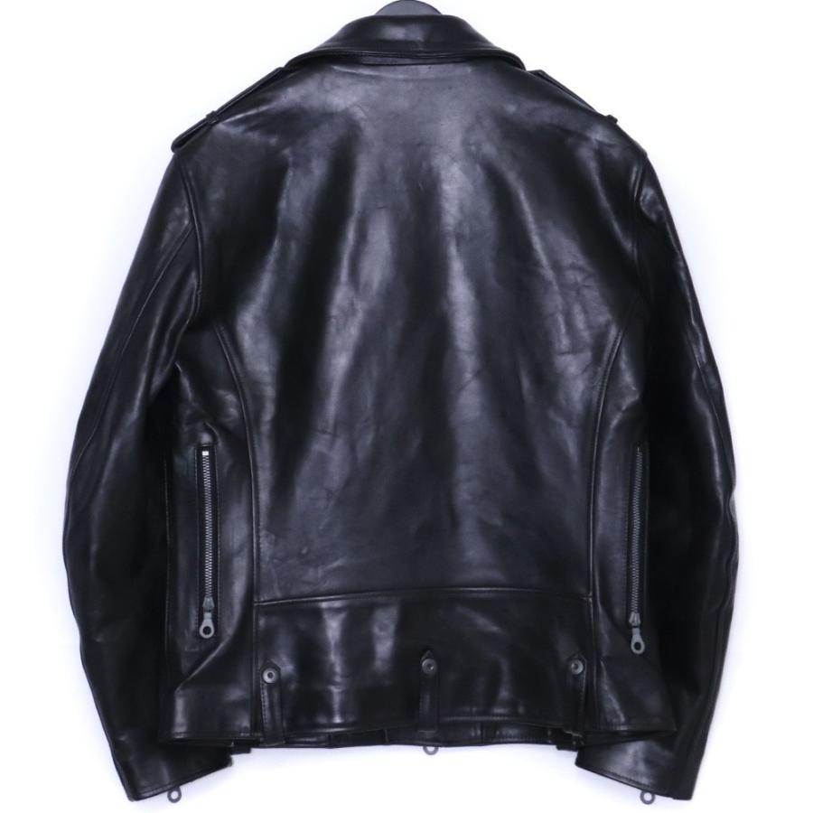 ISAMU KATAYAMA BACKLASH HORWEEN CHROMEXCEL D-POCKET DOUBLE RIDERS