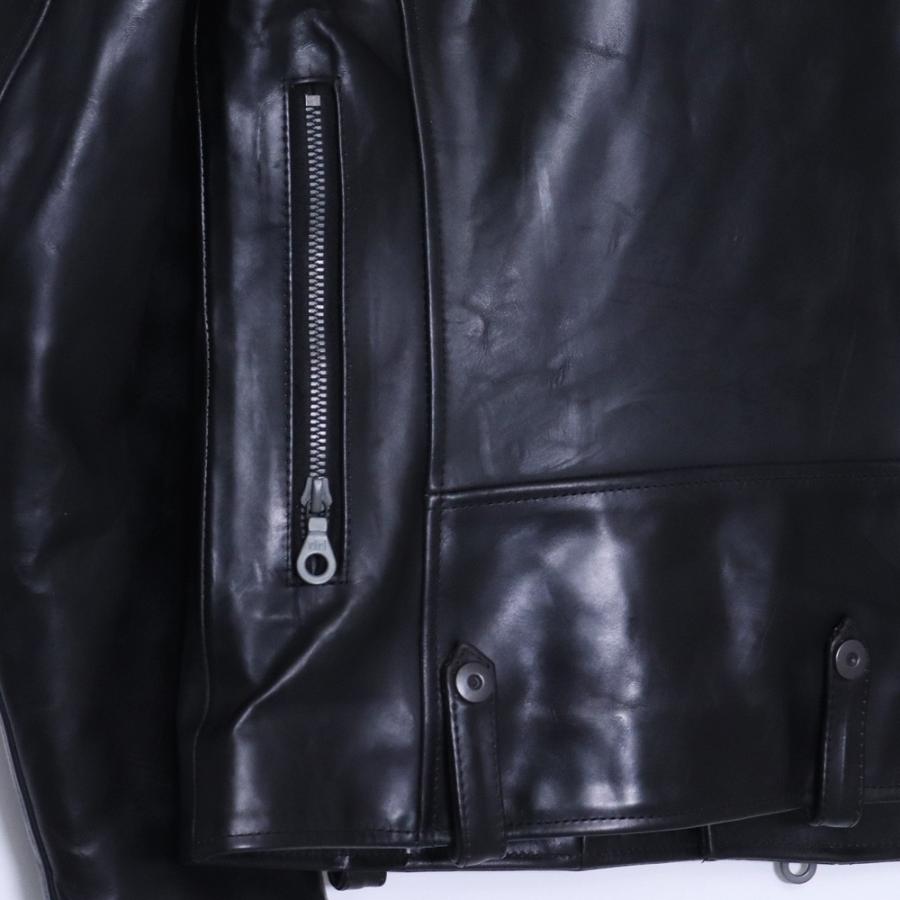 ISAMU KATAYAMA BACKLASH HORWEEN CHROMEXCEL D-POCKET DOUBLE RIDERS