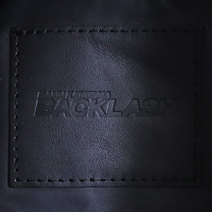 ISAMU KATAYAMA BACKLASH HORWEEN CHROMEXCEL D-POCKET DOUBLE RIDERS