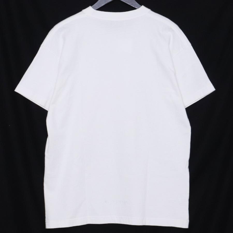 BALENCIAGA × MARVEL マーベル ハルクプリントTシャツ XSサイズ 