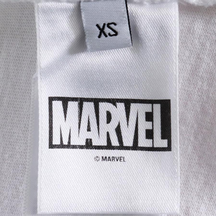 BALENCIAGA × MARVEL マーベル ハルクプリントTシャツ XSサイズ 