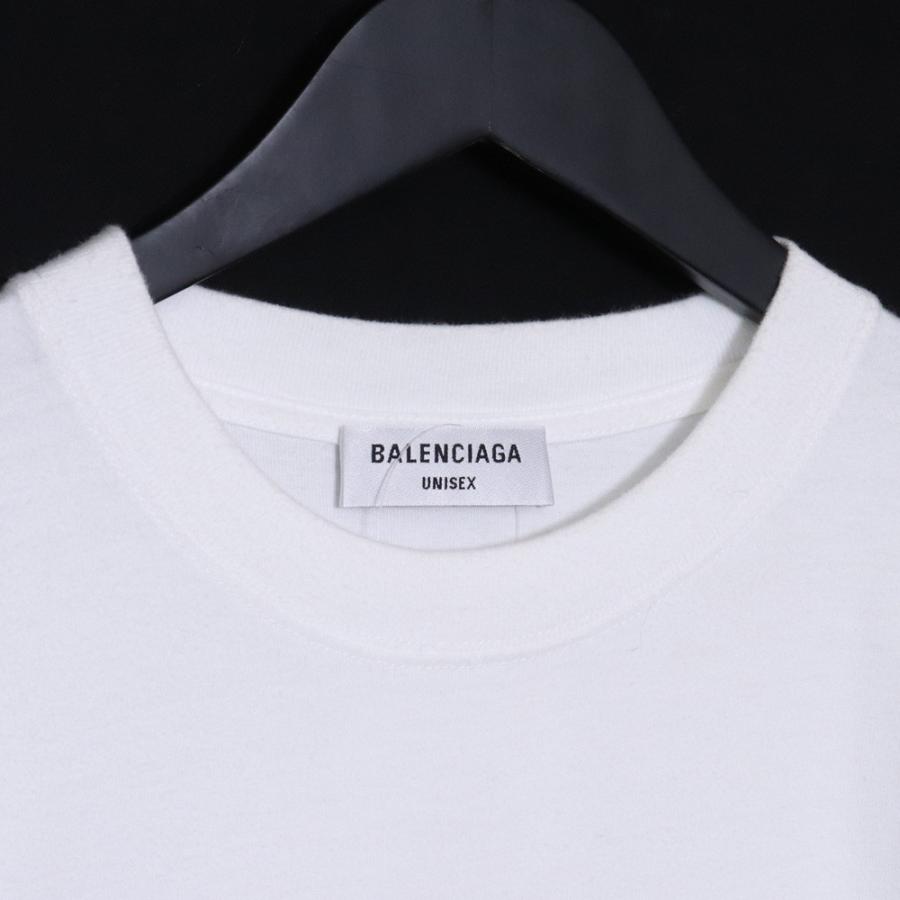 BALENCIAGA × MARVEL マーベル ハルクプリントTシャツ XSサイズ  