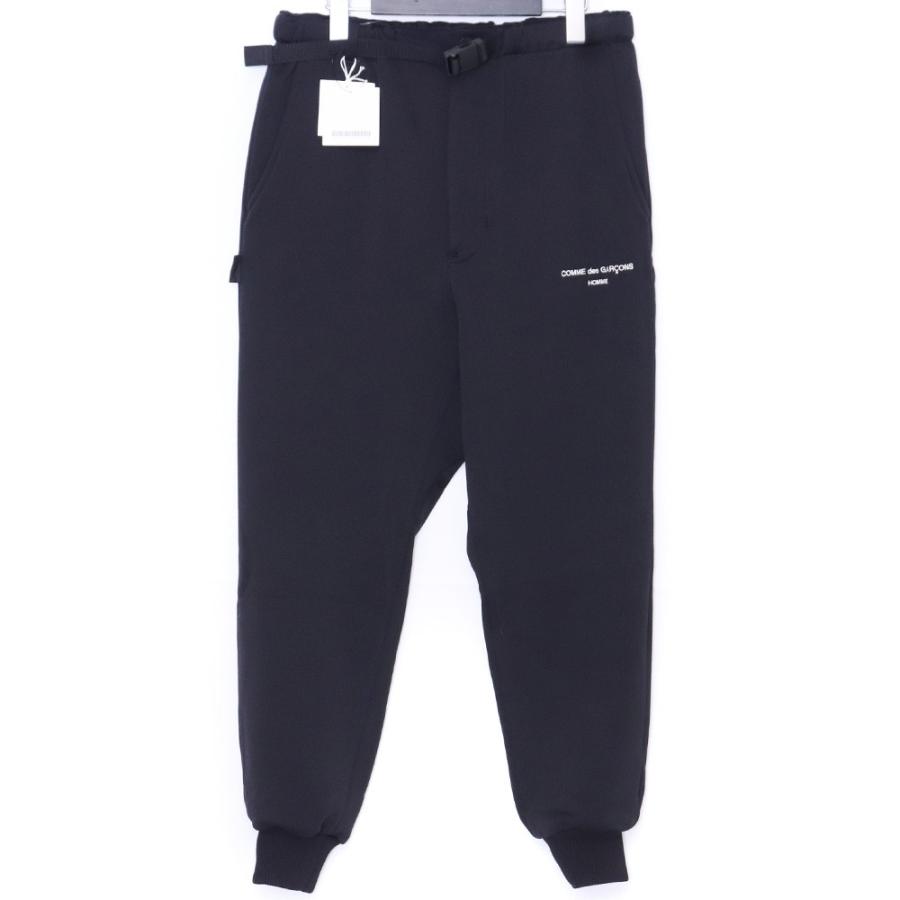 未使用 COMME DES GARCONS HOMME PLUS CLIMBING PANTS Sサイズ