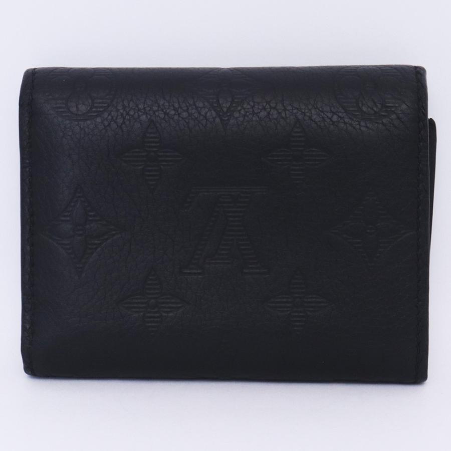 ルイ・ヴィトン ヴィクター ウォレット モノグラム シャドウ M12635