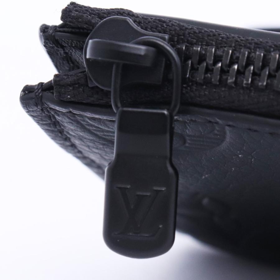 LOUIS VUITTON ヴィクター・ウォレット モノグラム・シャドウ