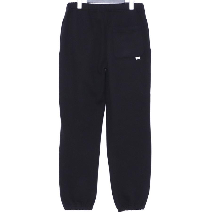 WTAPS ブラック スウェット M championコラボ 新品 WTAPS × CHAMPION(ダブルタップス・チャンピオン) パーカー