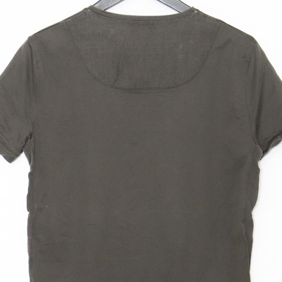 BALENCIAGA スモークグラフィックTシャツ XSサイズ グレー 
