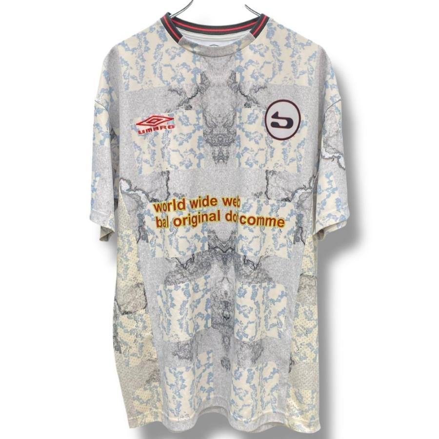 BAL × UMBRO SOCCER JERSEY サイズ3 マルチカラー BAL2146 バル