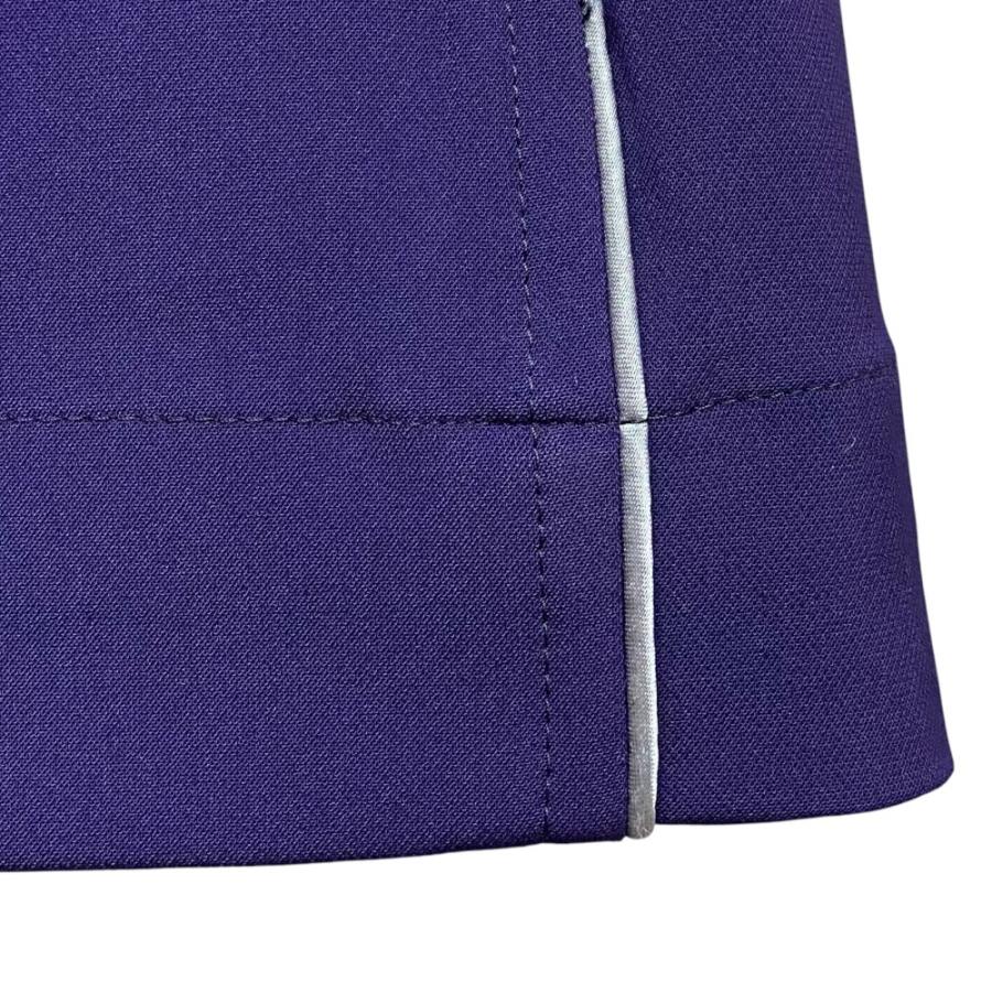 NEEDLES 22SS Piping Cowboy Pant XLサイズ パープル LQ163 ニードルズ
