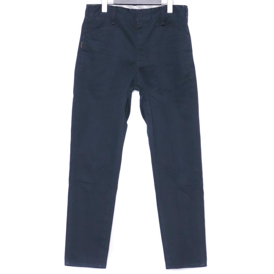 NEIGHBORHOOD WP. SLIM / EC-PT Sサイズ ネイビー 192SPNH-PTM02 