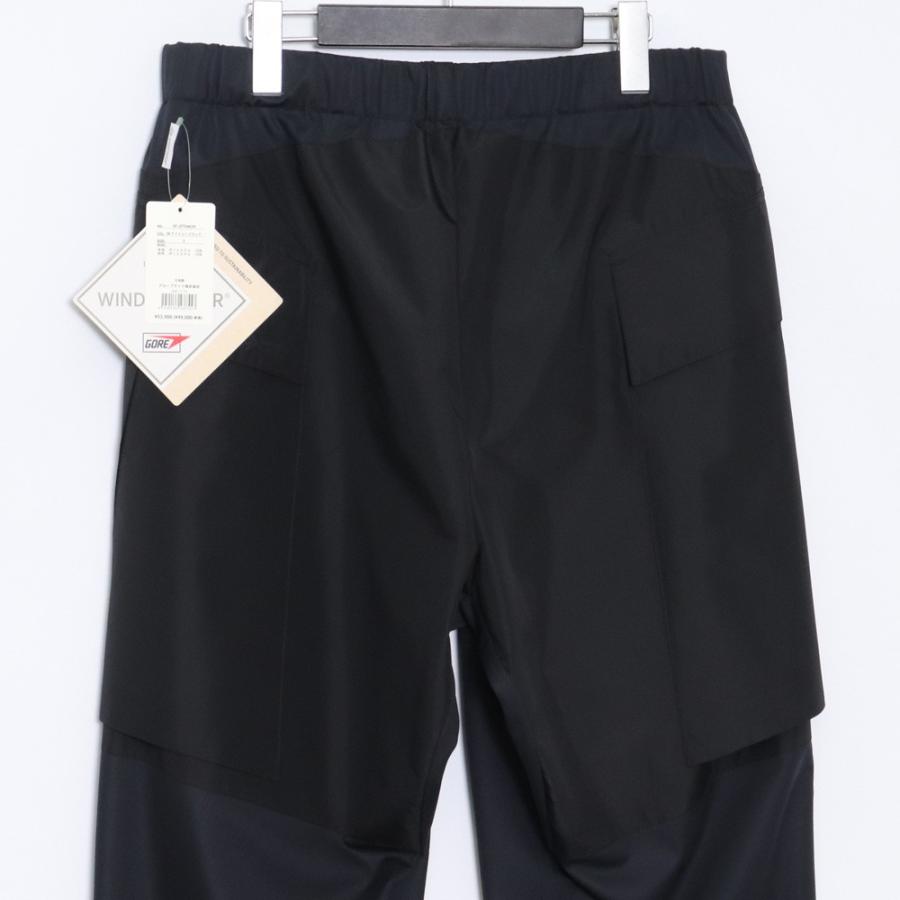 未使用 D-VEC WINDSTOPPER BY GORE-TEX LABS CARGO PANTS サイズ3 