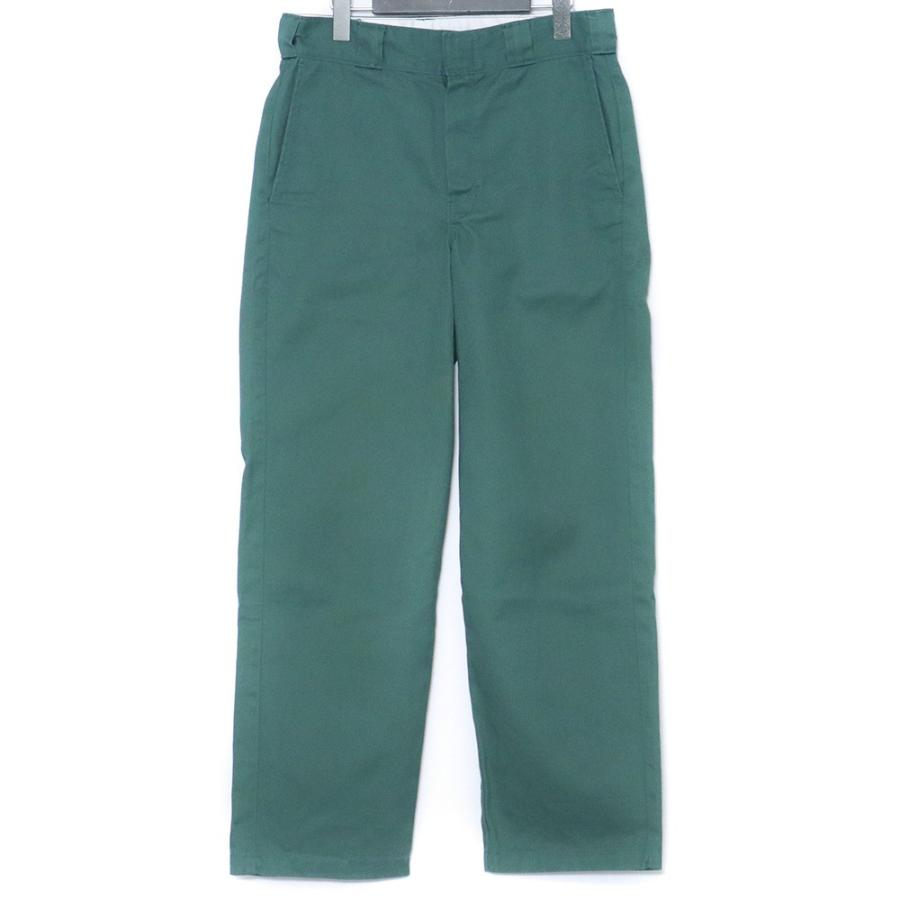 RON HERMAN × DICKIES ワークパンツ サイズ30 グリーン