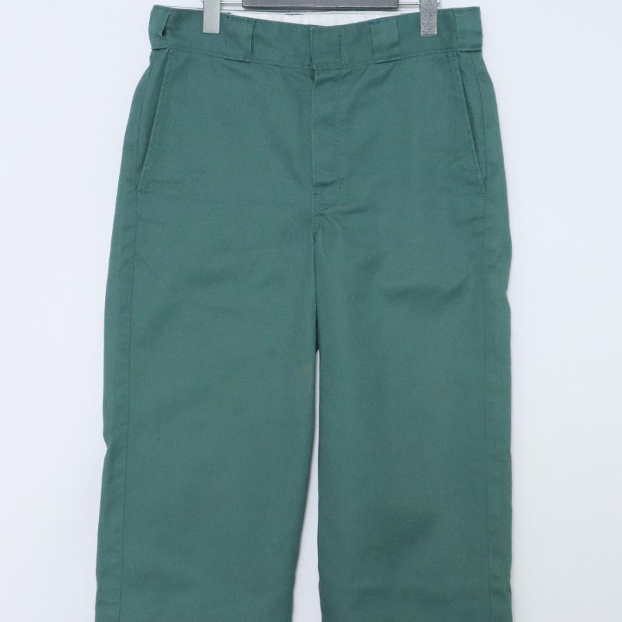 RON HERMAN × DICKIES ワークパンツ　211M40RH03 楽天市場】Ron Herman ロンハーマン パンツ サイズ:32 21SS