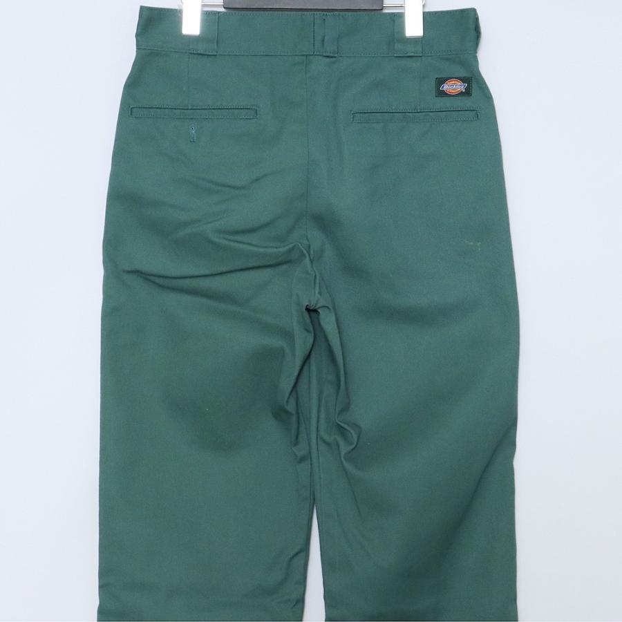 RHCロンハーマン×Dickies ワークパンツ211M40RH03 34サイズ ワーク チノパンツ｜Dickies(ディッキーズ)｜Ron Herman