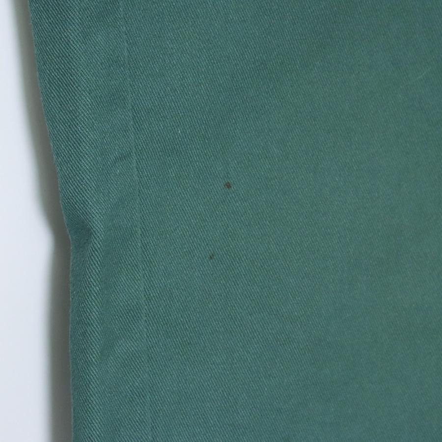 RON HERMAN × DICKIES ワークパンツ サイズ30 グリーン 211M40RH03