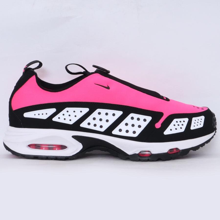 未使用 29cm NIKE WMNS Air Max SNDR Hyper Pink and Black FZ2068-600 
