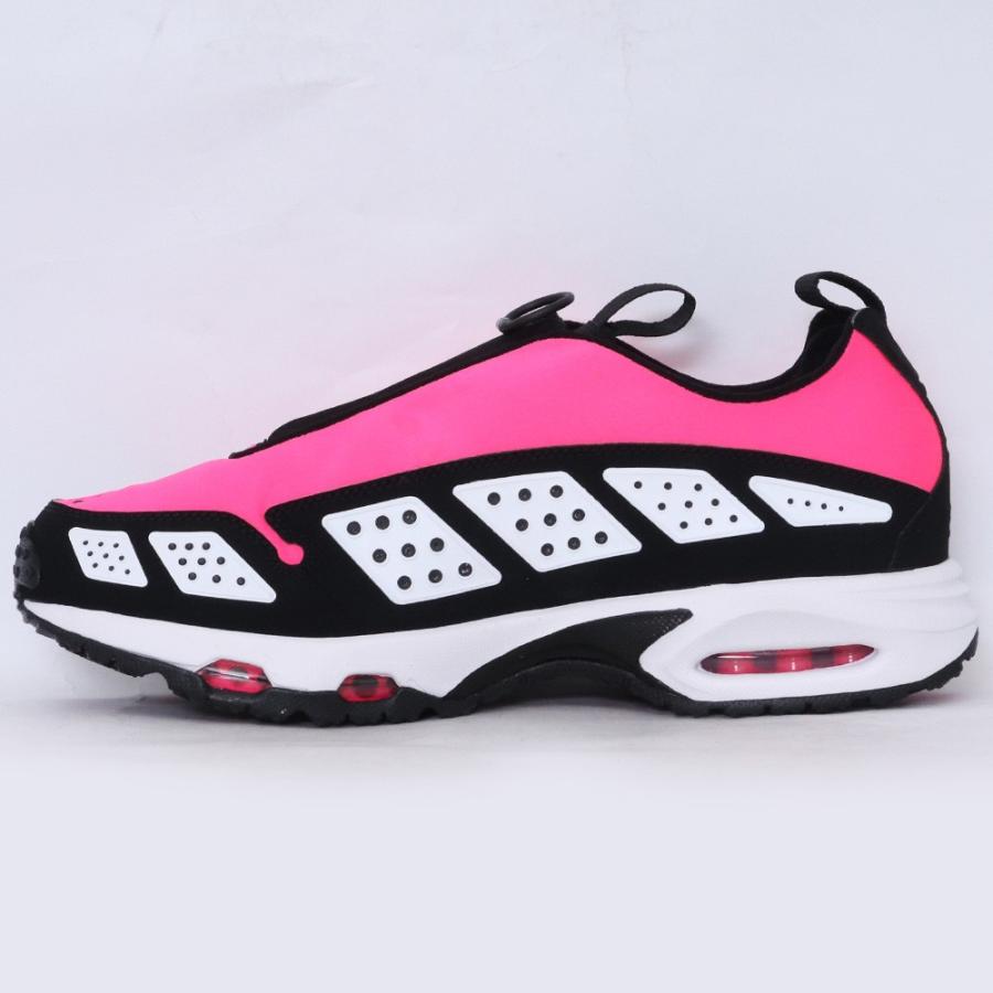 未使用 29cm NIKE WMNS Air Max SNDR Hyper Pink and Black FZ2068-600 