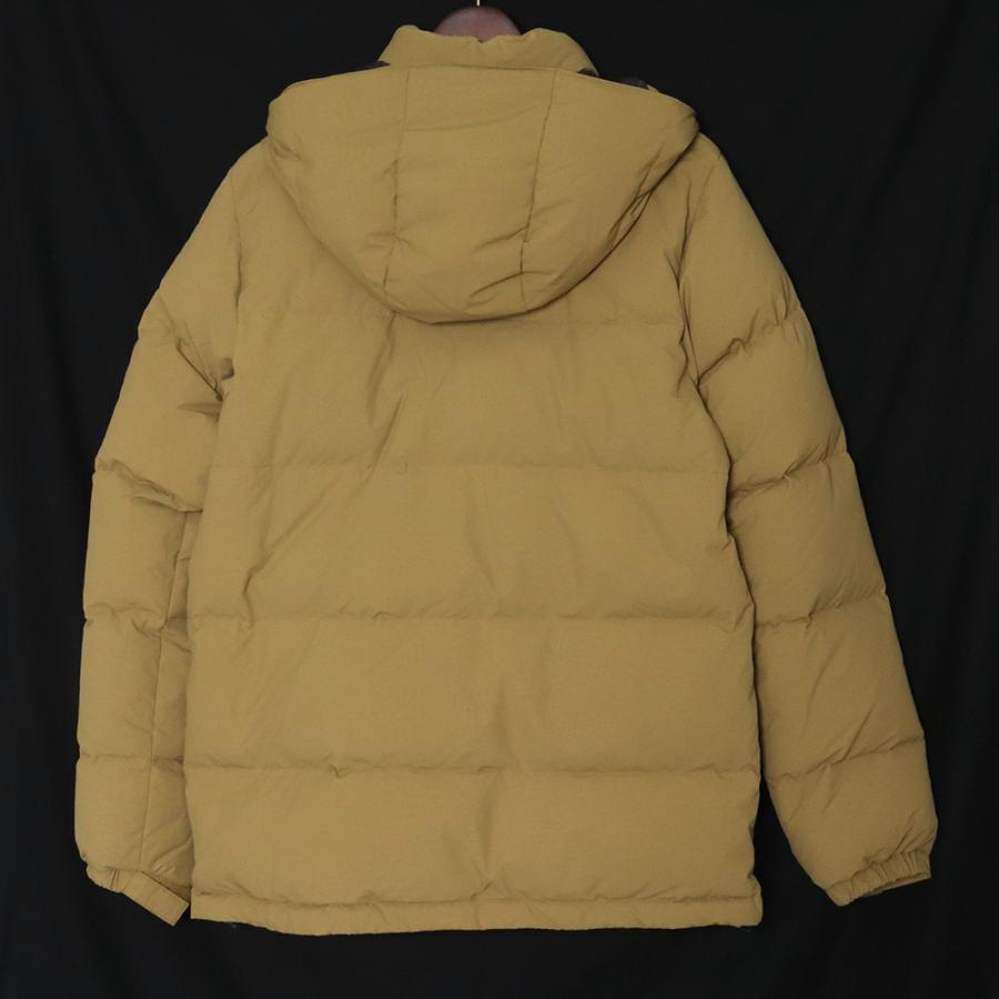 THE NORTH FACE キャンプシェラショートダウンジャケット Lサイズ 