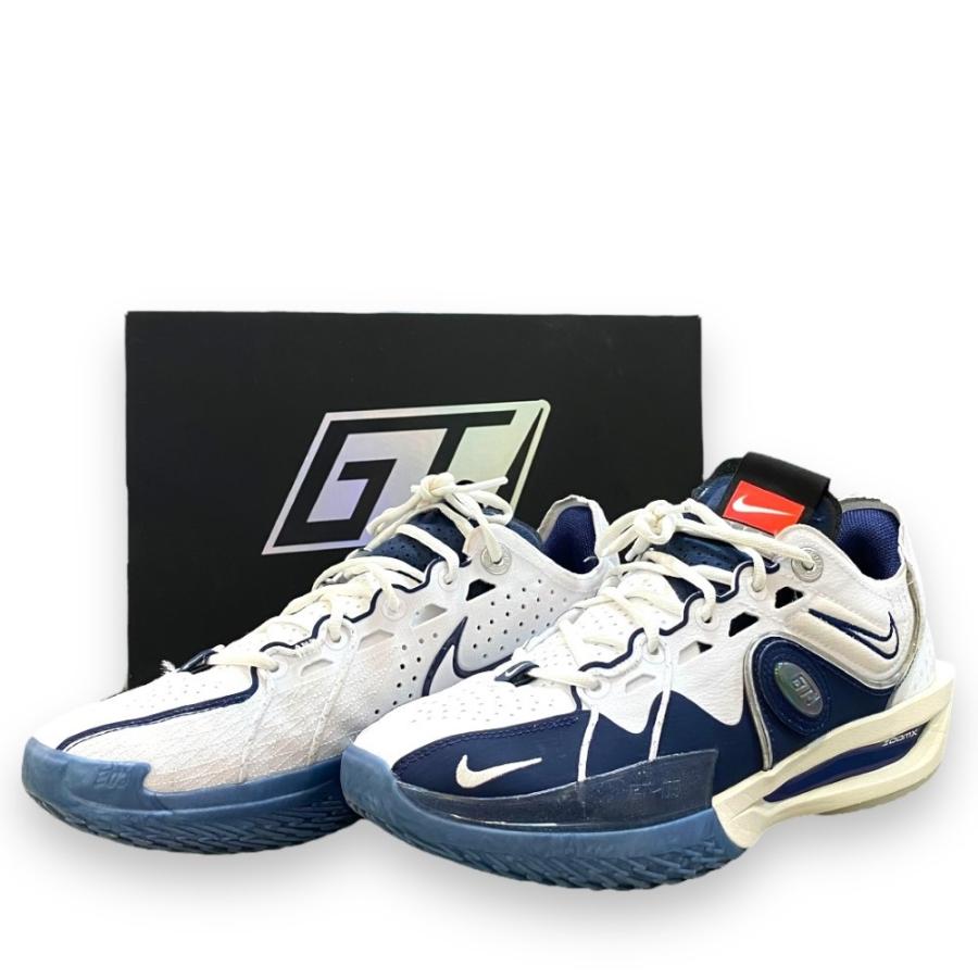 26.5cm NIKE G.T. CUT 3 ASW EP スニーカー FZ5743-100 ナイキ 26.5cm NIKE G.T. CUT 3 ASW EP スニーカー FZ5743-100 ナイキ