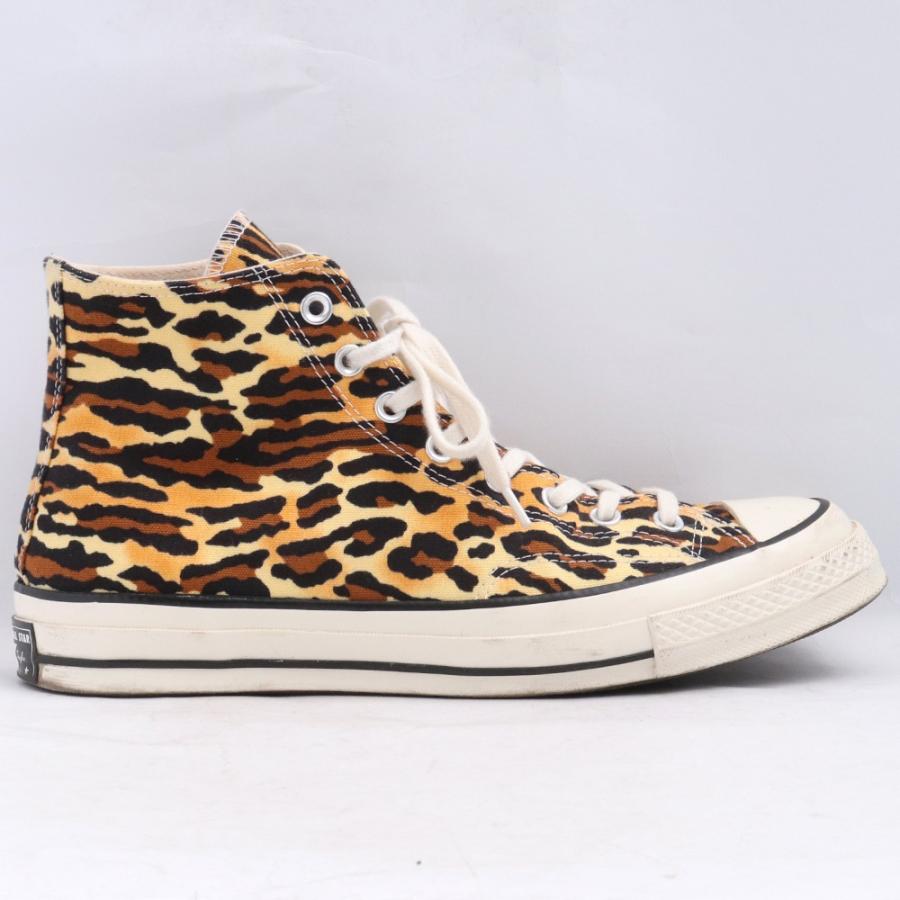 28.5cm CONVERSE × WACKO MARIA CHUCK 70 HI 167497C コンバース 