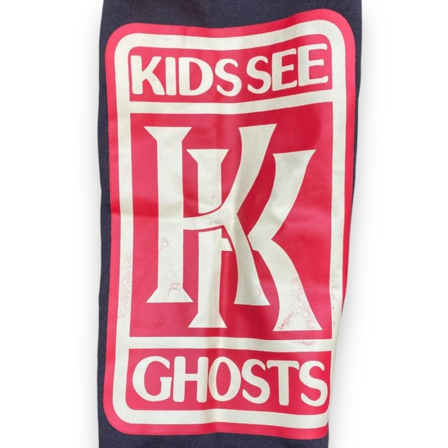 CPFM kids see ghosts hoodie パーカー XLサイズ グレー カクタス プラント プルオーバーフーディー｜graiz｜05